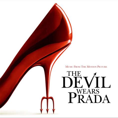 il diavolo veste prada ost torrent|The Devil Wears Prada Soundtrack (2006) OST .